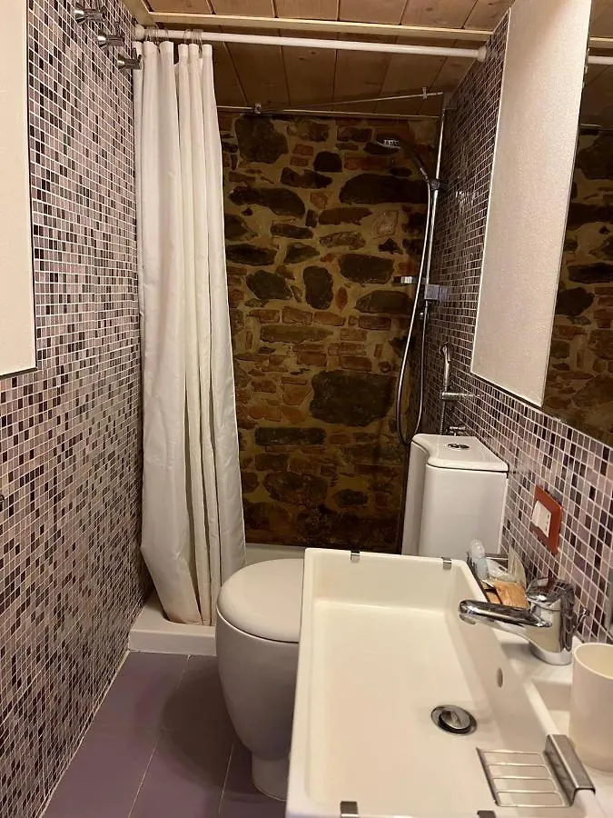 La Conchiglia Apartment Scarlino