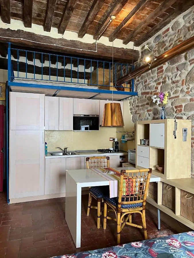 La Conchiglia Apartment Scarlino 0*,  Italy