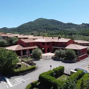 Appart hôtel Borgo Etrusco, Scarlino